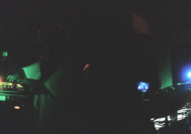 8 Sklo 2 Chlív Ostrava DREA